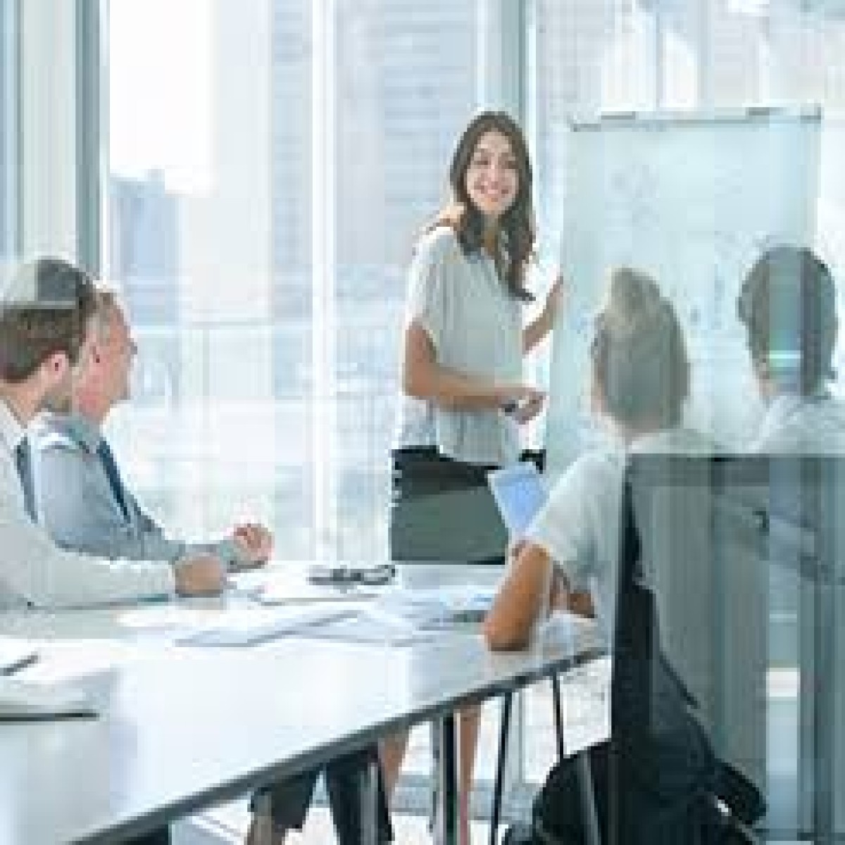 Sales Lead Supervisor