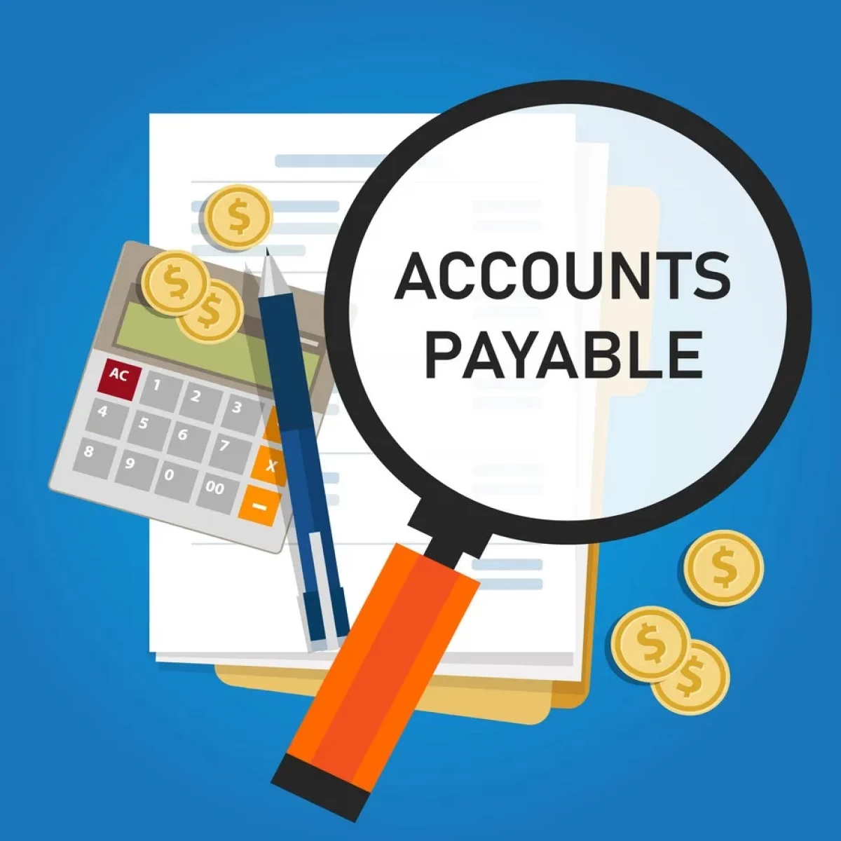 Accounts Payable