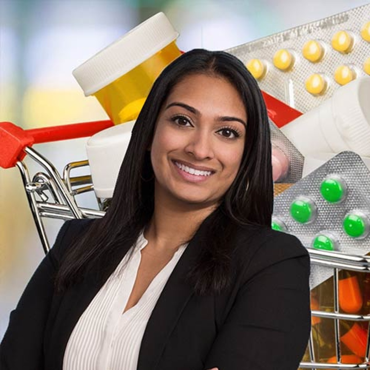 Junior Compliance Consultant