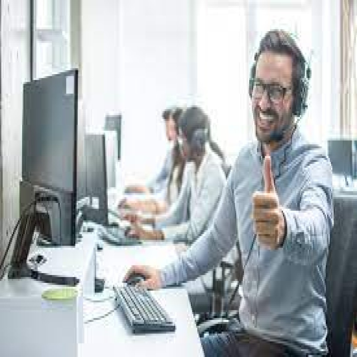 Junior IT Consultant