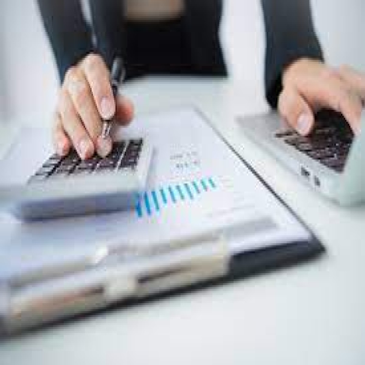 Administrative/Accounting Clerk