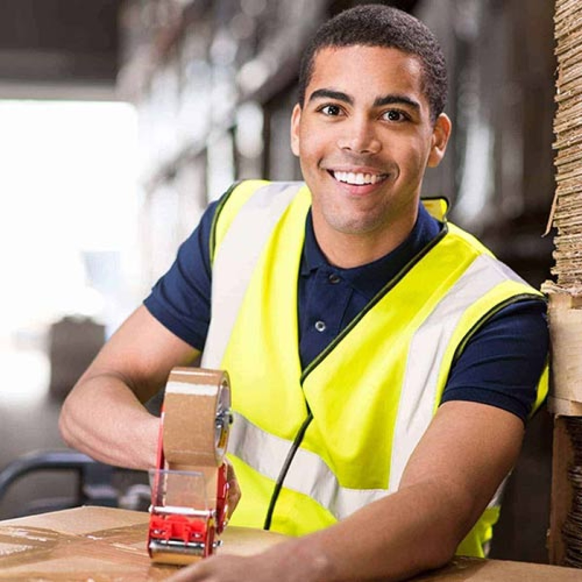 Storekeeper