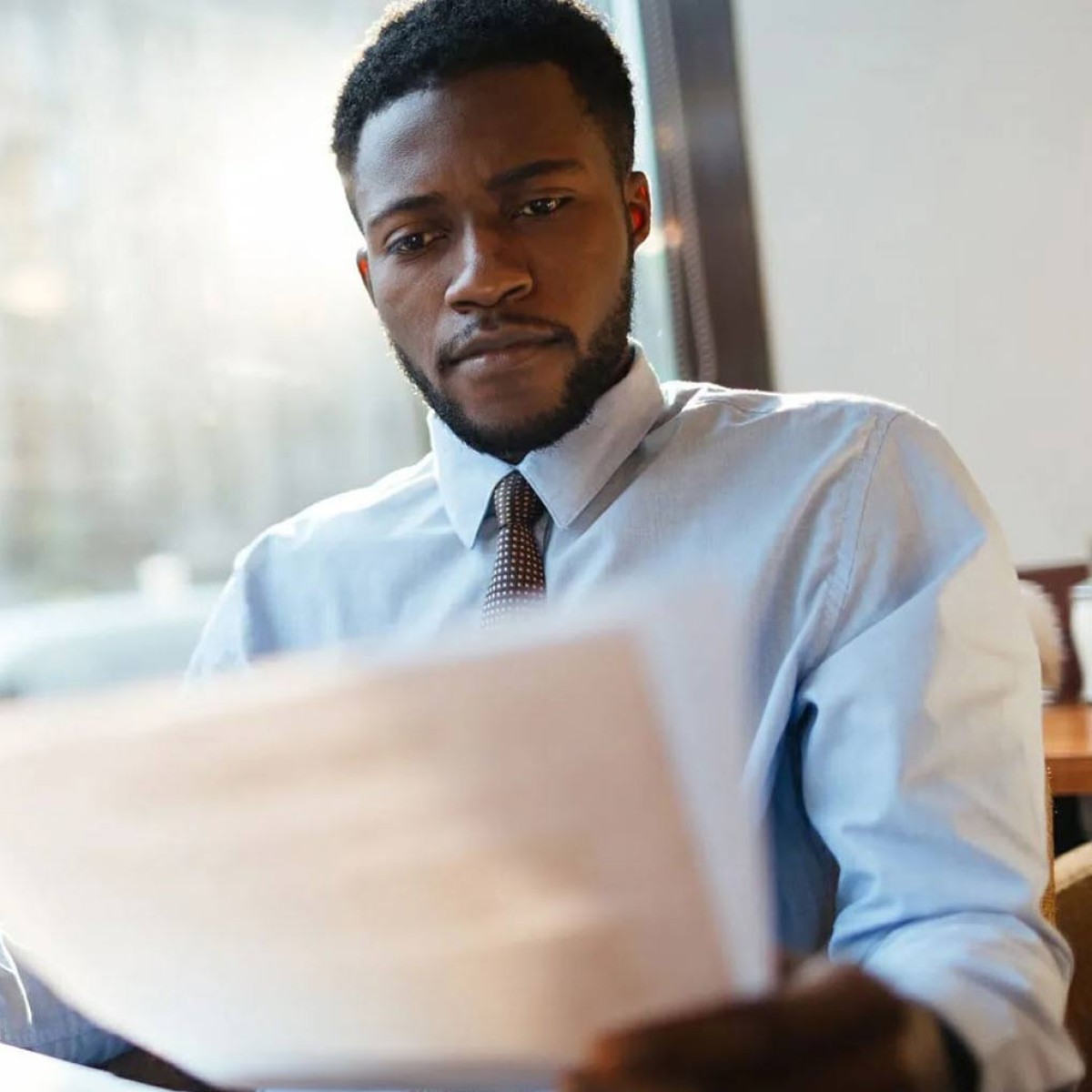 Credit Operations Agent
