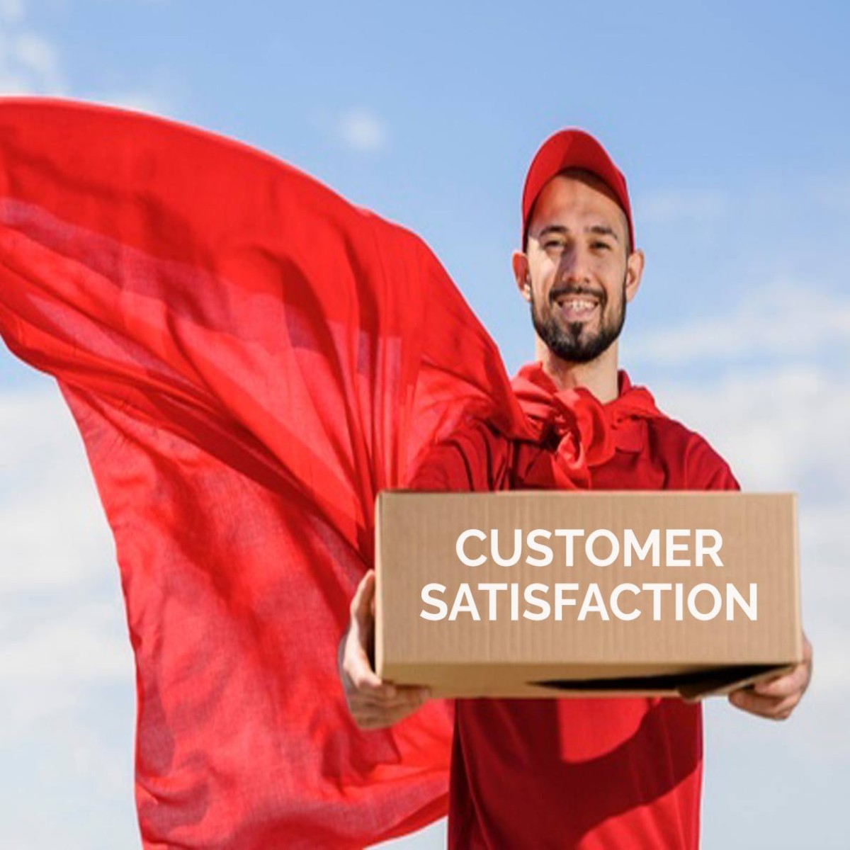 Customer Service Agent