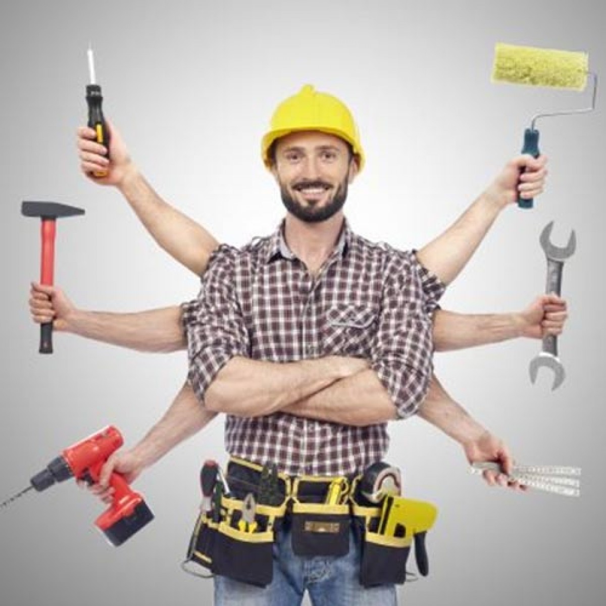 Handyperson