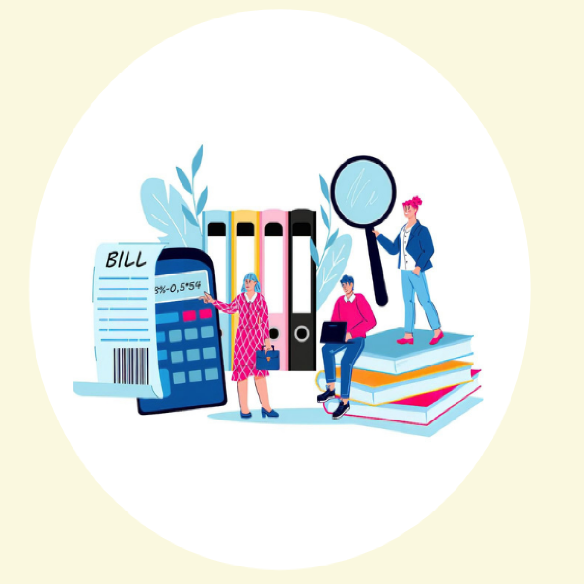 Comptable Fournisseur (Accounts Payable Officer)