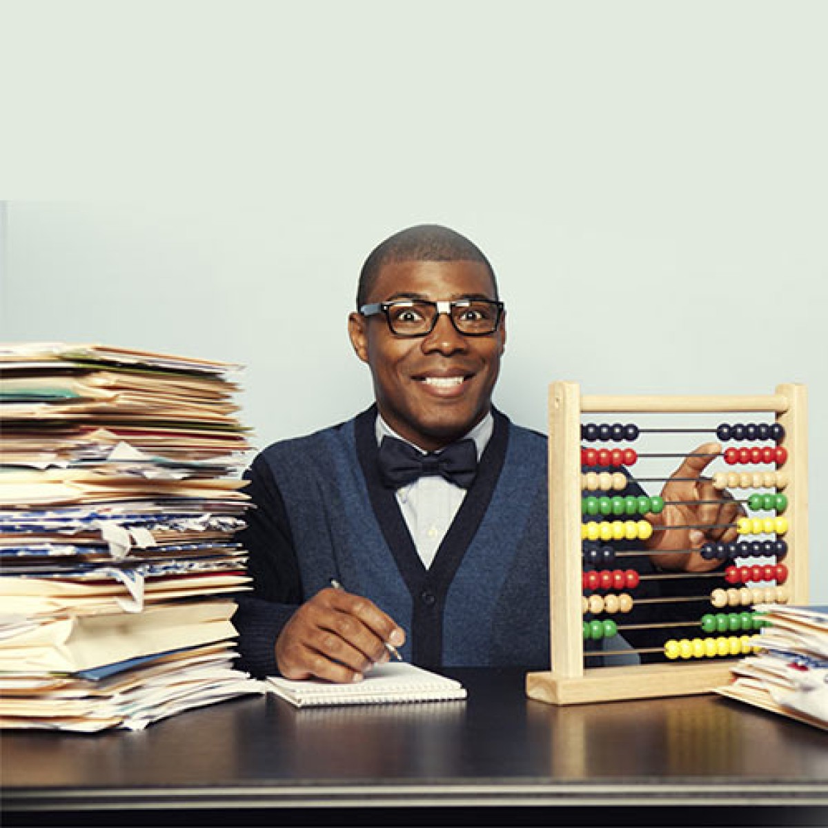 Accounts Clerk